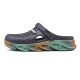 Men's Colorful Bottom Garden Clogs: Summer Sandals for Outdoor Activities, Beach, and Pool Men's Colorful Bottom Garden Clogs: Summer Sandals for Outdoor Activities, Beach, and Pool