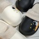Men's and Women's Winter Warmth Garden Shoes - Slip-Resistant Wooden Clogs with Removable Lining Men's and Women's Winter Warmth Garden Shoes - Slip-Resistant Wooden Clogs with Removable Lining