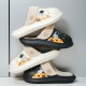 Men's and Women's Winter Warmth Garden Shoes - Slip-Resistant Wooden Clogs with Removable Lining Men's and Women's Winter Warmth Garden Shoes - Slip-Resistant Wooden Clogs with Removable Lining