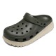 Men's Breathable Garden Clogs - Versatile Slip-On Sandals for Ultimate Comfort