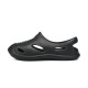 Men's Slip-On Garden Shoes - Stylish and Slip-Resistant Sandals for Comfort and Durability