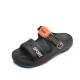 Men's Slip-Resistant Clogs - Stylish Outdoor Sandals with Enhanced Cushioning