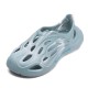 Men's Outdoor Fashion Sandals with Ethylene Vinyl Acetate Soles and Stylish Skeletal Design