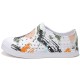 Unisex Stylish Outdoor Sandals with Ethylene-Styrene Copolymer Soles - Slip-On Garden Shoes