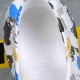 Unisex Comfortable Slip-On Clogs with Ethylene Vinyl Acetate Soles