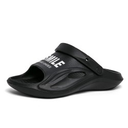 Women's Garden Shoes Summer men Lightweight Clogs Sandals Non Slip Slides Shower Slippers Indoor Outdoor