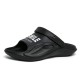 Women's Garden Shoes Summer men Lightweight Clogs Sandals Non Slip Slides Shower Slippers Indoor Outdoor