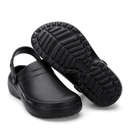Clogs Shoes Mens Summer Beach Breathable Pool Sandals Cloud Slippers Home Outdoor Shoes