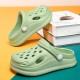 Unisex-Child Classic Clogs Boys Girls Garden Cartoon Clogs Slip on Water Shoes Beach Slipper Outdoor Kids Sandals