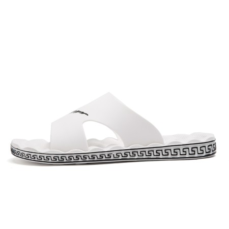 Men's slippers with foot massage slip-on shoes, both indoor and outdoor. Men's slippers with foot massage slip-on shoes, both indoor and outdoor.