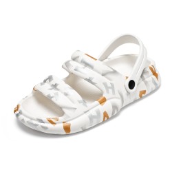 Clog Comfortable Slip-on Water Friendly Athletic Clog for Women and Men