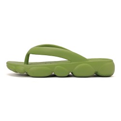 Womens Flip Flops Ladies Yoga Mat Comfortable Walking Sandals Slip On Outdoor For Summer