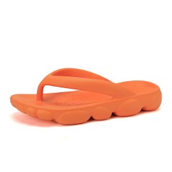 Womens Flip Flops Ladies Yoga Mat Comfortable Walking Sandals Slip On Outdoor For Summer