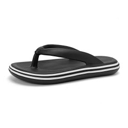 Women's Flip Flop Comfortable Lightweight Slippers Non Slip Casual Sandals Summer Beach Shower Swimming Vacation Flat Slides Shoes men