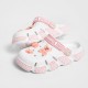 Women's Outdoor Candy-Colored Bear Clogs