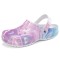 2023 New Print Clogs: Adjustable, Stylish, and Durable Footwear