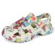 Kids Girls Sports Clogs Sandals, Athletic Beach Water Shoes Kids Girls Sports Clogs Sandals, Athletic Beach Water Shoes