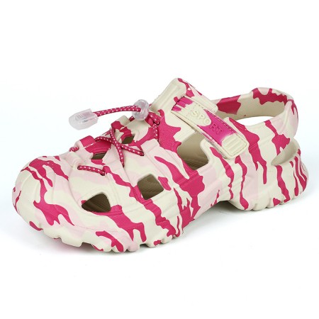 Kids Girls Sports Clogs Sandals, Athletic Beach Water Shoes Kids Girls Sports Clogs Sandals, Athletic Beach Water Shoes