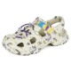 Kids Girls Sports Clogs Sandals, Athletic Beach Water Shoes Kids Girls Sports Clogs Sandals, Athletic Beach Water Shoes