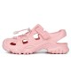 Kids Girls Sports Clogs Sandals, Athletic Beach Water Shoes Kids Girls Sports Clogs Sandals, Athletic Beach Water Shoes