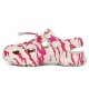 Kids Girls Sports Clogs Sandals, Athletic Beach Water Shoes Kids Girls Sports Clogs Sandals, Athletic Beach Water Shoes