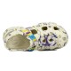 Kids Girls Sports Clogs Sandals, Athletic Beach Water Shoes Kids Girls Sports Clogs Sandals, Athletic Beach Water Shoes