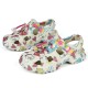 Kids Girls Sports Clogs Sandals, Athletic Beach Water Shoes Kids Girls Sports Clogs Sandals, Athletic Beach Water Shoes