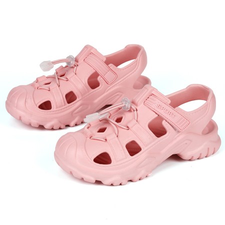 Kids Girls Sports Clogs Sandals, Athletic Beach Water Shoes Kids Girls Sports Clogs Sandals, Athletic Beach Water Shoes