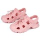 Kids Girls Sports Clogs Sandals, Athletic Beach Water Shoes Kids Girls Sports Clogs Sandals, Athletic Beach Water Shoes