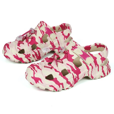Kids Girls Sports Clogs Sandals, Athletic Beach Water Shoes Kids Girls Sports Clogs Sandals, Athletic Beach Water Shoes