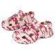 Kids Girls Sports Clogs Sandals, Athletic Beach Water Shoes Kids Girls Sports Clogs Sandals, Athletic Beach Water Shoes
