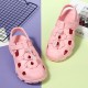 Kids Girls Sports Clogs Sandals, Athletic Beach Water Shoes Kids Girls Sports Clogs Sandals, Athletic Beach Water Shoes