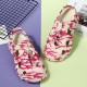 Kids Girls Sports Clogs Sandals, Athletic Beach Water Shoes Kids Girls Sports Clogs Sandals, Athletic Beach Water Shoes