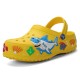 Kids Clogs Boys and Girls Non-Slip Breathable Garden High Elasticity Kids Sandals Indoor Outdoor Waterproof Beach Sandals Children Classic Slippers Kids Clogs Boys and Girls Non-Slip Breathable Garden High Elasticity Kids Sandals Indoor Outdoor Waterproof Beach Sandals Children Classic Slippers