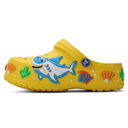 Kids Clogs Boys and Girls Non-Slip Breathable Garden High Elasticity Kids Sandals Indoor Outdoor Waterproof Beach Sandals Children Classic Slippers Kids Clogs Boys and Girls Non-Slip Breathable Garden High Elasticity Kids Sandals Indoor Outdoor Waterproof Beach Sandals Children Classic Slippers