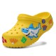 Kids Clogs Boys and Girls Non-Slip Breathable Garden High Elasticity Kids Sandals Indoor Outdoor Waterproof Beach Sandals Children Classic Slippers Kids Clogs Boys and Girls Non-Slip Breathable Garden High Elasticity Kids Sandals Indoor Outdoor Waterproof Beach Sandals Children Classic Slippers
