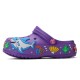 Kids Clogs Boys and Girls Non-Slip Breathable Garden High Elasticity Kids Sandals Indoor Outdoor Waterproof Beach Sandals Children Classic Slippers Kids Clogs Boys and Girls Non-Slip Breathable Garden High Elasticity Kids Sandals Indoor Outdoor Waterproof Beach Sandals Children Classic Slippers