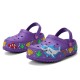 Kids Clogs Boys and Girls Non-Slip Breathable Garden High Elasticity Kids Sandals Indoor Outdoor Waterproof Beach Sandals Children Classic Slippers Kids Clogs Boys and Girls Non-Slip Breathable Garden High Elasticity Kids Sandals Indoor Outdoor Waterproof Beach Sandals Children Classic Slippers