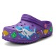 Kids Clogs Boys and Girls Non-Slip Breathable Garden High Elasticity Kids Sandals Indoor Outdoor Waterproof Beach Sandals Children Classic Slippers Kids Clogs Boys and Girls Non-Slip Breathable Garden High Elasticity Kids Sandals Indoor Outdoor Waterproof Beach Sandals Children Classic Slippers