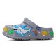 Kids Clogs Boys and Girls Non-Slip Breathable Garden High Elasticity Kids Sandals Indoor Outdoor Waterproof Beach Sandals Children Classic Slippers Kids Clogs Boys and Girls Non-Slip Breathable Garden High Elasticity Kids Sandals Indoor Outdoor Waterproof Beach Sandals Children Classic Slippers