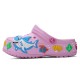 Kids Clogs Boys and Girls Non-Slip Breathable Garden High Elasticity Kids Sandals Indoor Outdoor Waterproof Beach Sandals Children Classic Slippers Kids Clogs Boys and Girls Non-Slip Breathable Garden High Elasticity Kids Sandals Indoor Outdoor Waterproof Beach Sandals Children Classic Slippers