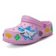 Kids Clogs Boys and Girls Non-Slip Breathable Garden High Elasticity Kids Sandals Indoor Outdoor Waterproof Beach Sandals Children Classic Slippers Kids Clogs Boys and Girls Non-Slip Breathable Garden High Elasticity Kids Sandals Indoor Outdoor Waterproof Beach Sandals Children Classic Slippers