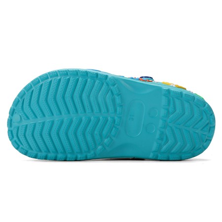 Kids Clogs Boys and Girls Non-Slip Breathable Garden High Elasticity Kids Sandals Indoor Outdoor Waterproof Beach Sandals Children Classic Slippers Kids Clogs Boys and Girls Non-Slip Breathable Garden High Elasticity Kids Sandals Indoor Outdoor Waterproof Beach Sandals Children Classic Slippers