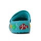 Kids Clogs Boys and Girls Non-Slip Breathable Garden High Elasticity Kids Sandals Indoor Outdoor Waterproof Beach Sandals Children Classic Slippers Kids Clogs Boys and Girls Non-Slip Breathable Garden High Elasticity Kids Sandals Indoor Outdoor Waterproof Beach Sandals Children Classic Slippers