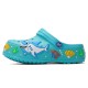 Kids Clogs Boys and Girls Non-Slip Breathable Garden High Elasticity Kids Sandals Indoor Outdoor Waterproof Beach Sandals Children Classic Slippers Kids Clogs Boys and Girls Non-Slip Breathable Garden High Elasticity Kids Sandals Indoor Outdoor Waterproof Beach Sandals Children Classic Slippers