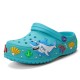 Kids Clogs Boys and Girls Non-Slip Breathable Garden High Elasticity Kids Sandals Indoor Outdoor Waterproof Beach Sandals Children Classic Slippers Kids Clogs Boys and Girls Non-Slip Breathable Garden High Elasticity Kids Sandals Indoor Outdoor Waterproof Beach Sandals Children Classic Slippers