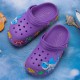 Kids Clogs Boys and Girls Non-Slip Breathable Garden High Elasticity Kids Sandals Indoor Outdoor Waterproof Beach Sandals Children Classic Slippers Kids Clogs Boys and Girls Non-Slip Breathable Garden High Elasticity Kids Sandals Indoor Outdoor Waterproof Beach Sandals Children Classic Slippers