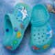 Kids Clogs Boys and Girls Non-Slip Breathable Garden High Elasticity Kids Sandals Indoor Outdoor Waterproof Beach Sandals Children Classic Slippers Kids Clogs Boys and Girls Non-Slip Breathable Garden High Elasticity Kids Sandals Indoor Outdoor Waterproof Beach Sandals Children Classic Slippers