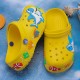 Kids Clogs Boys and Girls Non-Slip Breathable Garden High Elasticity Kids Sandals Indoor Outdoor Waterproof Beach Sandals Children Classic Slippers Kids Clogs Boys and Girls Non-Slip Breathable Garden High Elasticity Kids Sandals Indoor Outdoor Waterproof Beach Sandals Children Classic Slippers