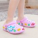 Kids Clogs Boys and Girls Non-Slip Breathable Garden High Elasticity Kids Sandals Indoor Outdoor Waterproof Beach Sandals Children Classic Slippers Kids Clogs Boys and Girls Non-Slip Breathable Garden High Elasticity Kids Sandals Indoor Outdoor Waterproof Beach Sandals Children Classic Slippers